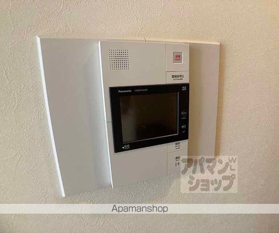 ヴェルドール御所の内装写真