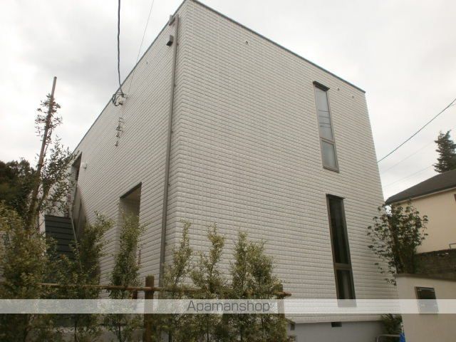 ＬＡ　ＭＡＩＳＯＮ　ＪＯＹＥＵＳＥ 102 ｜ 神奈川県川崎市多摩区生田５丁目16-16（賃貸マンション1LDK・1階・39.50㎡） その4