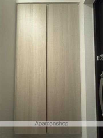 ROOTS NAKANOーSAKAUEの内装写真