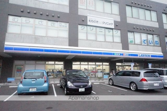 ロジェ・31の周辺写真