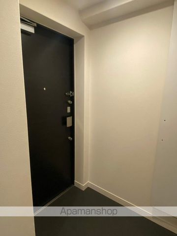 プレサンス松屋町グレースの内装写真