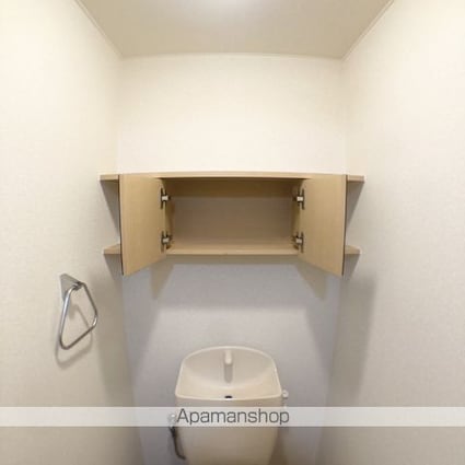 ＧｒｅｅｎＶｉｌｌａｇｅ[1LDK/45.36m2]の内装4