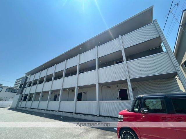 THE RESIDENCE 姫路神屋町の外観写真
