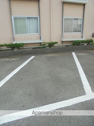 和歌山県和歌山市福島[3DK/46m2]の共用部8