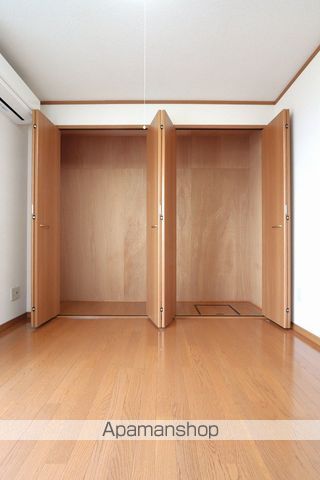 第1新見ハイツの内装写真
