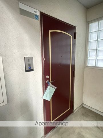 G−ONE西新IIの内装写真