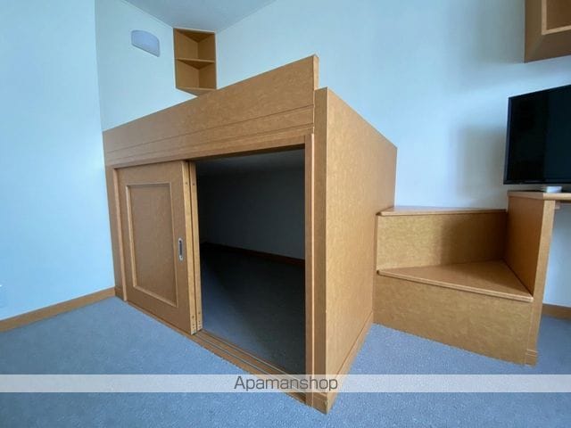 レオパレスURIWARIの内装写真