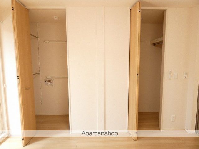 エルレープIIIの内装写真