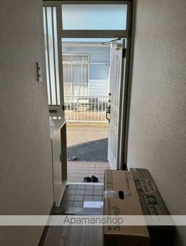 フローラルタウン上尾B棟の内装写真