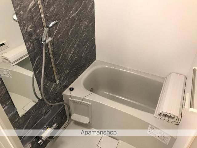 ワレアウナテの内装写真