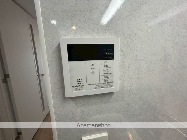アルティザ姫路の内装写真