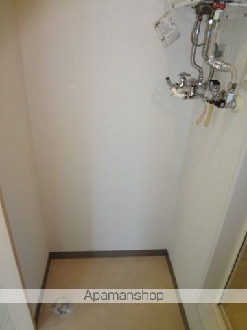 ISグランデ札幌の内装写真