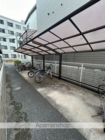 クレセール下伊福のその他写真