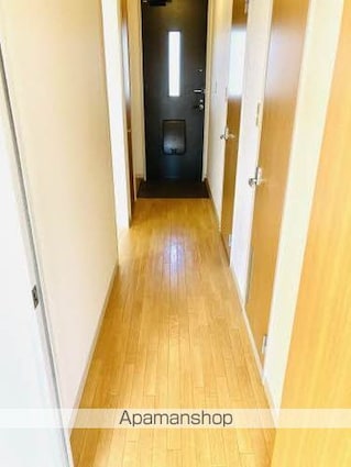 シャーメゾン城元　Ｂ棟[2DK/44.33m2]の共用部3