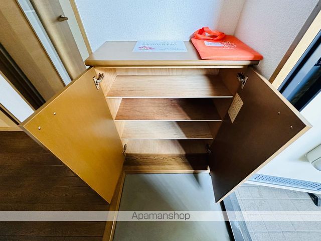 フェニックスSTの内装写真