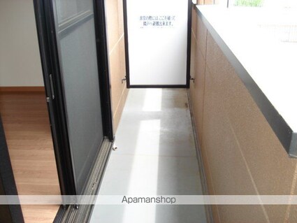 Ｊｅ　ｌｅ　ｐｒｅｎｄｓ　（ジュルプラン）[1K/34m2]の内装3