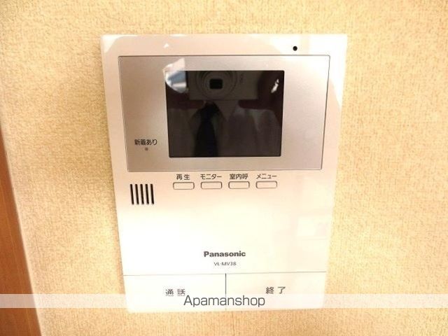 シャンポール岩田 A棟の内装写真