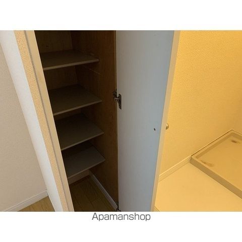 桧町セプレの内装写真