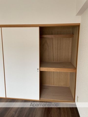 ルミエールSAWAの内装写真