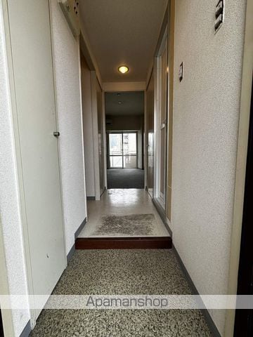 エトワール北梅田の内装写真