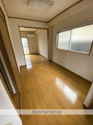 石渡マンションの内装写真