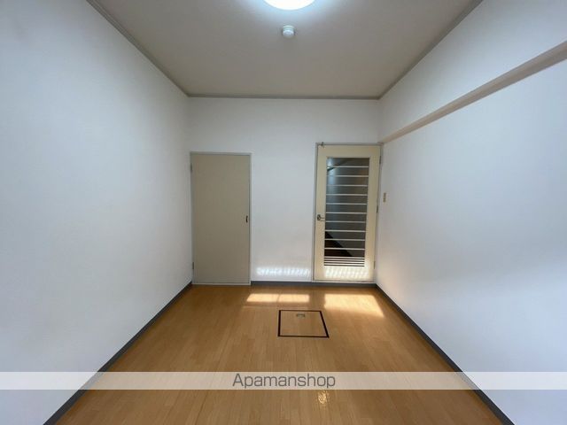 レジオン牛田の内装写真