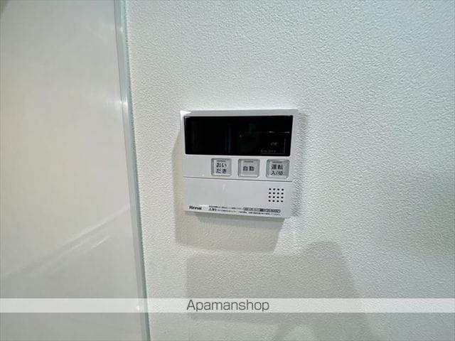 フォルジュの内装写真