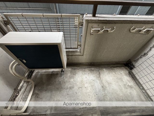 ラ・レジダンス・ド・仙台の内装写真