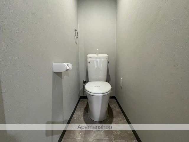 朝日プラザ高津IIの内装写真
