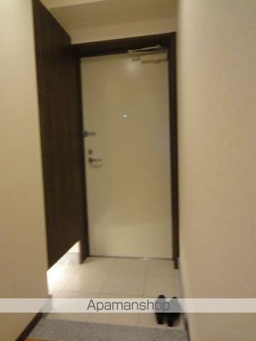 アークデュオ仙台宮町の内装写真