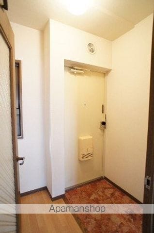 エトワール大森の内装写真