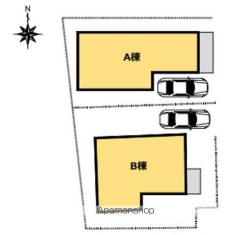 北野4丁目戸建のその他写真