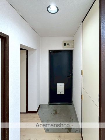 アシスト第5秋田マンションの内装写真