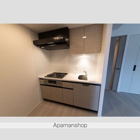 RESIDENCE KOENJIの内装写真