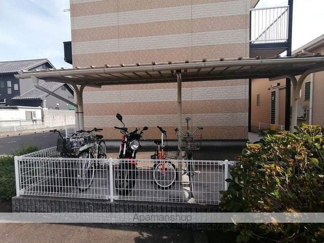 レオパレスレスポワールのその他写真
