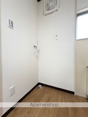 ひまわりハイツの内装写真