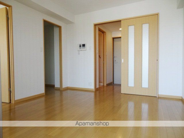 プラティーク今川の内装写真