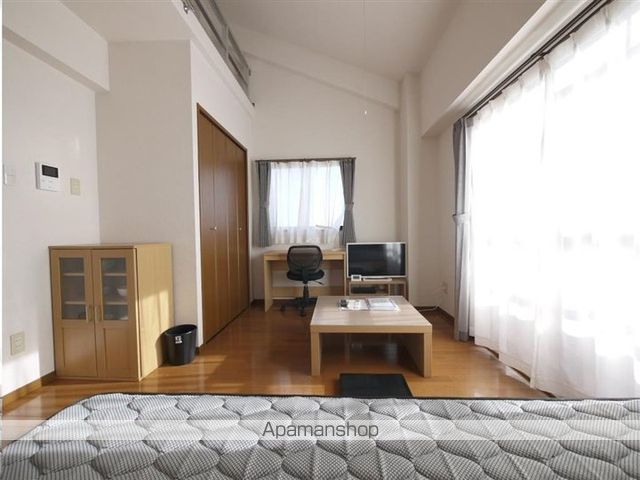CCD萩野町の内装写真