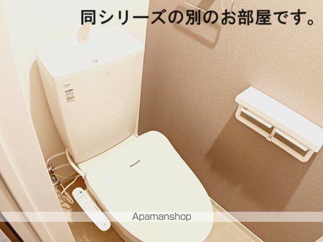 ノーブルビューの内装写真