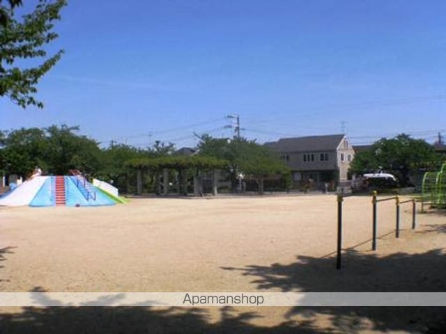 シリエジオ甲子園六番館の周辺写真