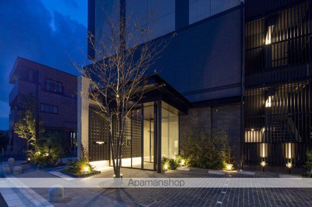 DIPS赤羽RESIDENCEの外観写真