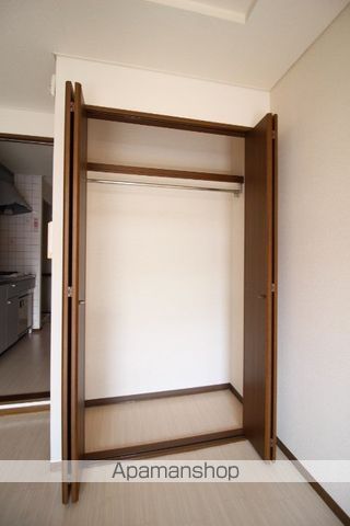 グリーンハイツ吉田の内装写真