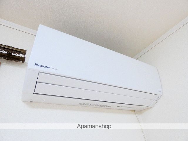 ドエル志都呂Aの内装写真