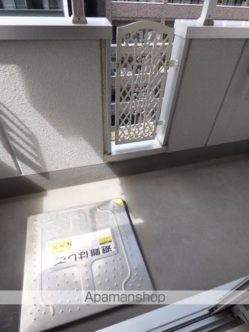 ウィステリア新大阪の内装写真