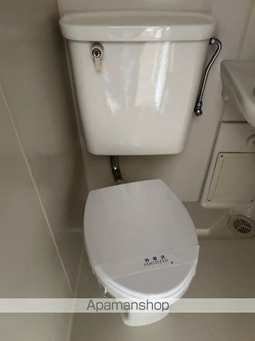 コーポ梶岡の内装写真