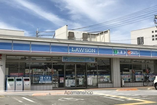 ナガタマンションIIの周辺写真