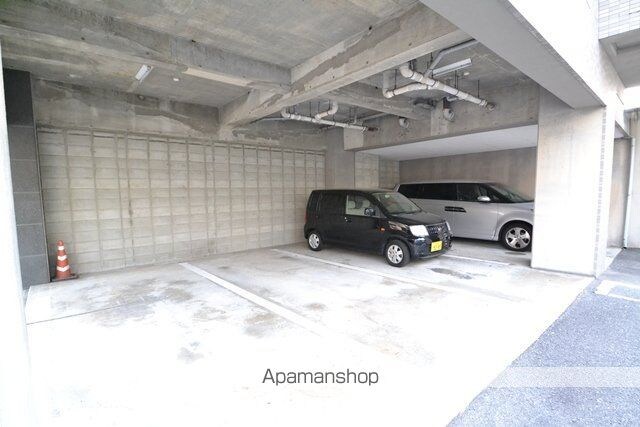 ヴェルマーレ中広[1K/24.5m2]の共用部3