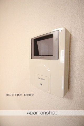 ノーザンライツの内装写真