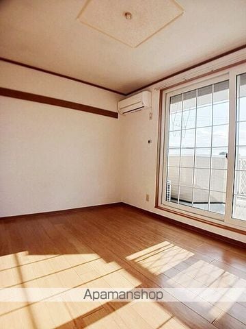 サニーパレス一条B棟の内装写真