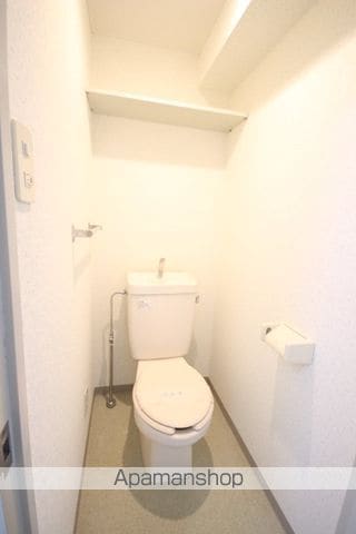 アンシャンテ坂戸の内装写真